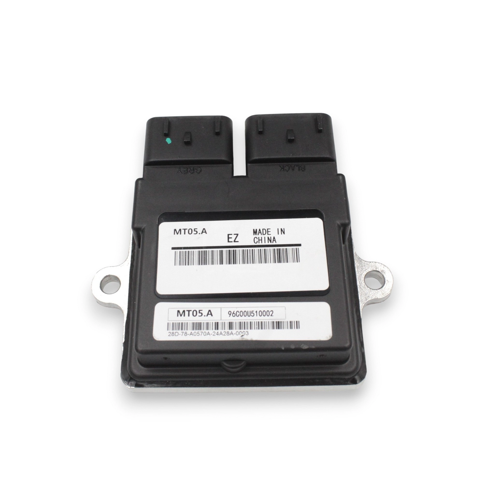 QJ MOTOR SRV 125 BEYİN #RK 66627